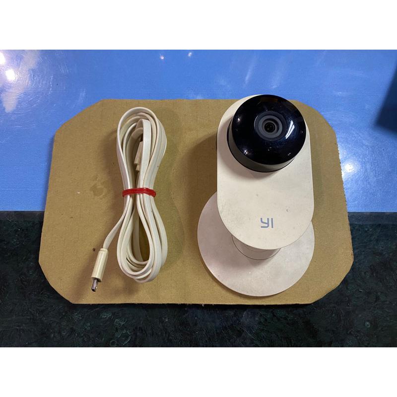 小蟻攝像機 二手 小蟻 監視器 攝影機