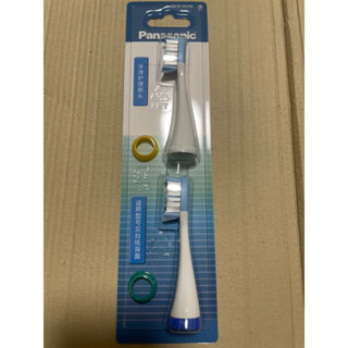 EW-DL82 Panasonic 國際牌 電動牙刷刷頭 WEW-0929-W WEW09290 EW0929
