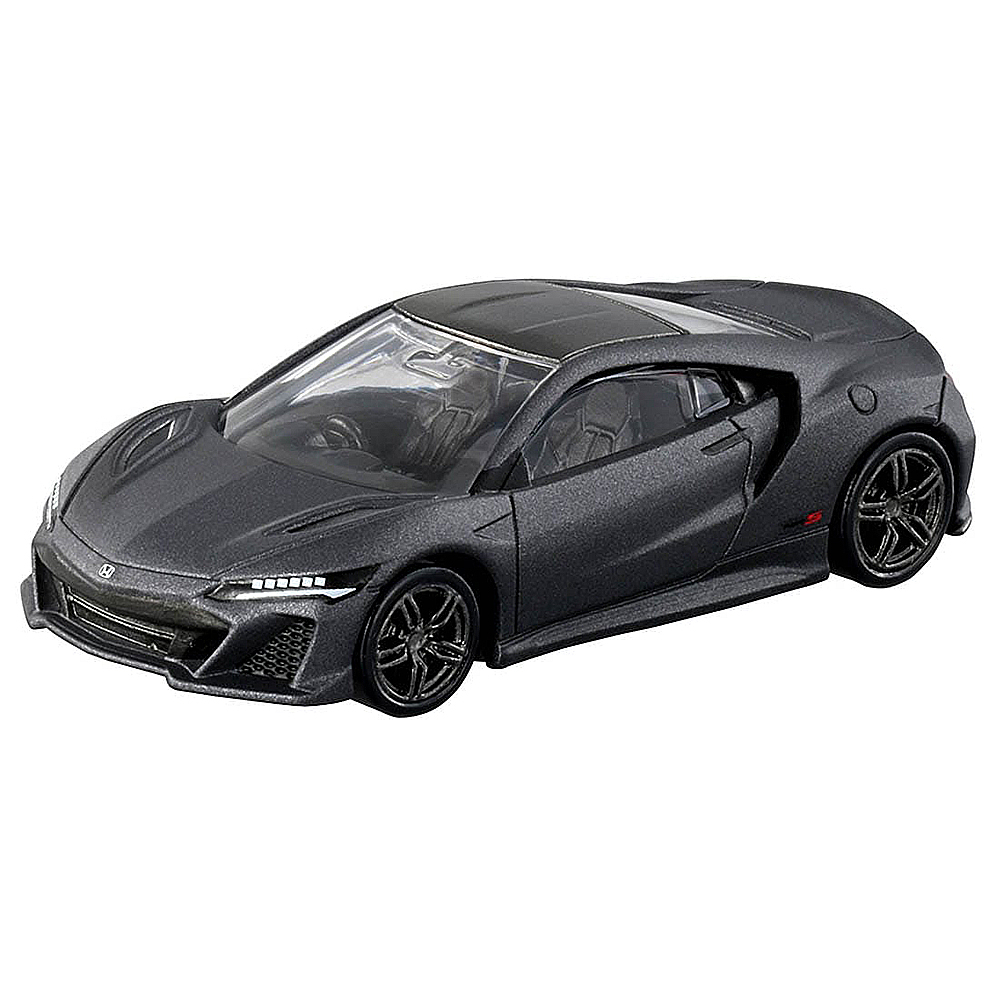 TOMICA PREMIUM 32 本田NSX TYPE S TM21242