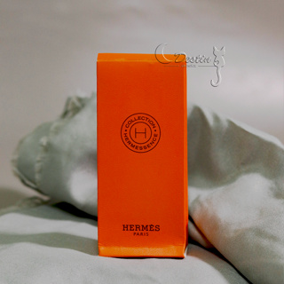 Hermes 愛馬仕 【加購專區】試管香水 包裝盒 兩入盒 紙盒 包裝盒 禮品盒 禮物盒 禮盒 長方盒 禮袋盒
