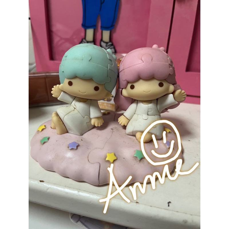 No.1♡淡い小花のふかふかまんまるスタイ♡ 過大