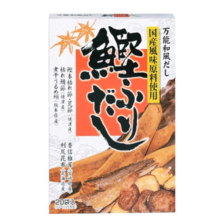 Costco⭐️日本第一名店 特選和風鰹魚高湯包 ⭐️分購⭐️每小包8.8公克