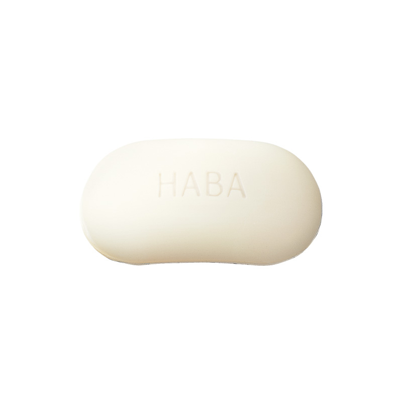 HABA純淨絹泡石80g｜HABA官方旗艦店 媽媽寶寶都安心