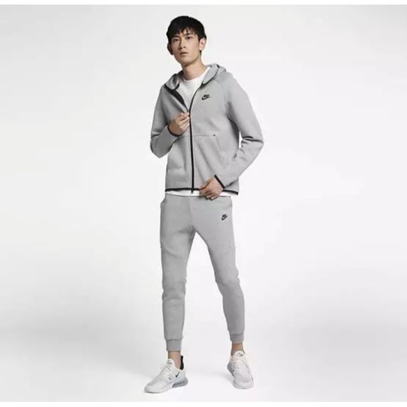 原價3080 NIKE NSW TECH FLEECE 籃球外套  連帽外套  運動 健身 防風 修身 訓練 保暖