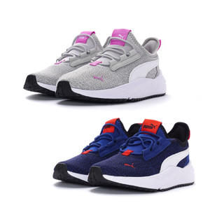 PUMA Pacer Easy Street AC PS 鞋款 中童 休閒鞋 運動鞋 襪套式 鬆緊帶 38443705