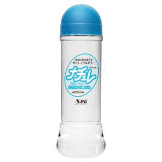 【台灣現貨】日本NPG超自然透明質酸水溶性潤滑液300ml (22120007)