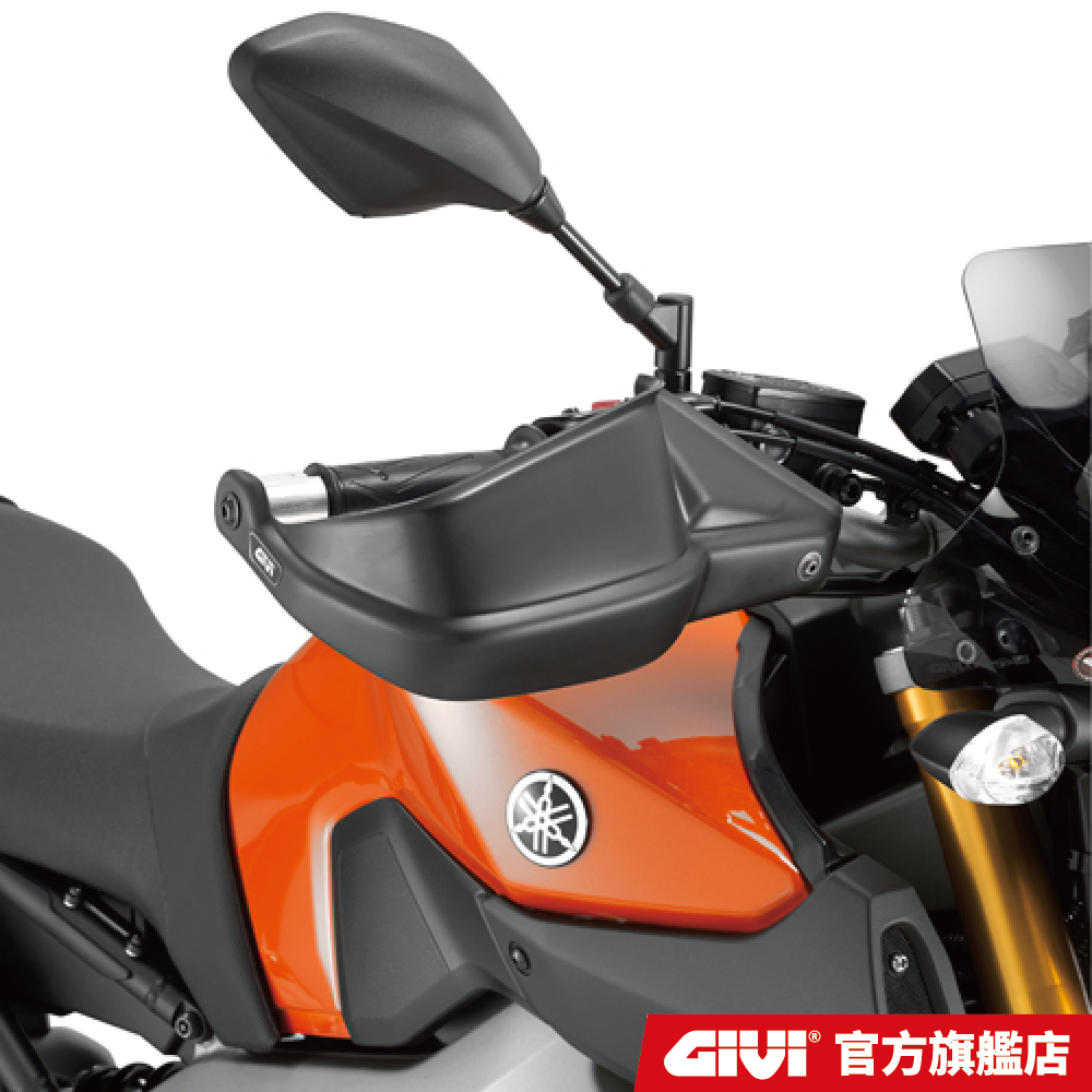 【GIVI】MT-07 (14-22) 手把護弓 台灣總代理 HP2115