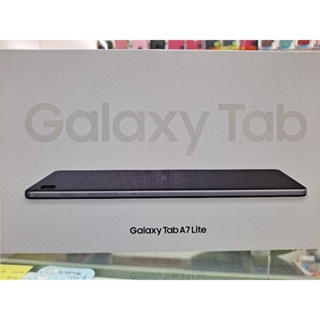 Samsung Galaxy Tab A7 Lite 平板電腦（Wifi版）