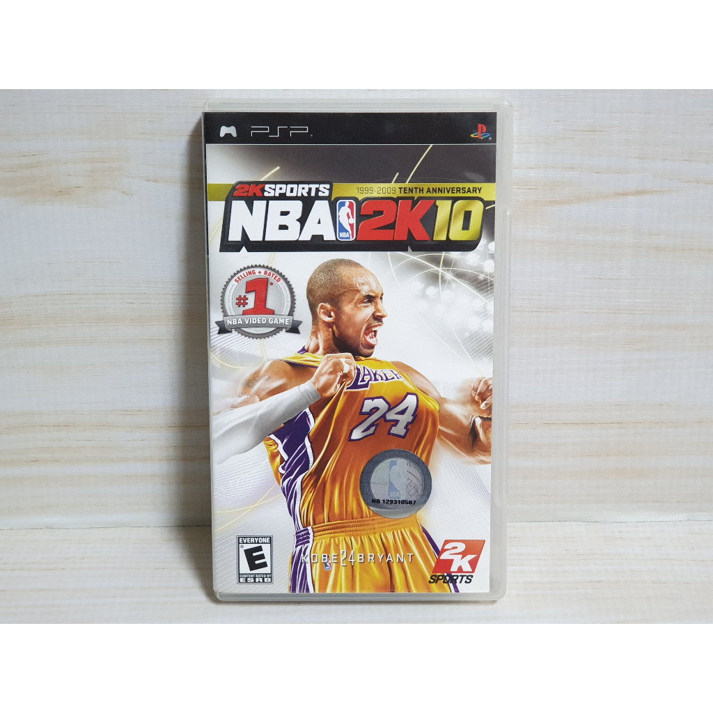 大人の上質 NBA 2K11 輸入版:北米 アジア PSP