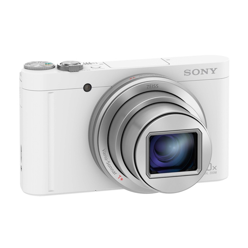 SONY DSC-WX500 數位相機 全新 新力總代理公司貨