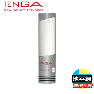 【 地平線 】日本 TENGA- HOLE-LOTION 高濃度 潤滑液 (M-白) 170ml