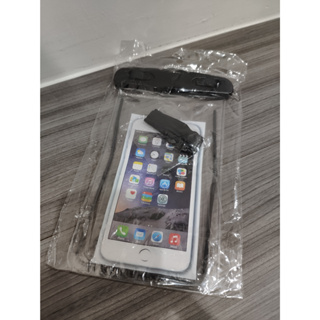 【免運】全新 現貨 iphone 手機防水袋 防水袋 手機 袋子
