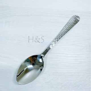王樣 泰式餐匙-大中小 304不鏽鋼 餐具 湯匙 餐匙 H&S Store