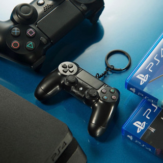 悠遊卡 PlayStation DUALSHOCK 4 無線控制器造型