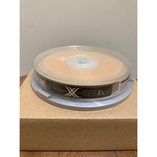 RITEK/DVD+R DL8X/8.5G