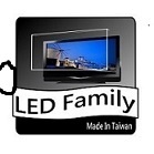 [LED家族保護鏡]台灣製FOR 小米 55吋 L55M6-6ARG P1 55型 高透光抗UV 55吋液晶電視護目鏡