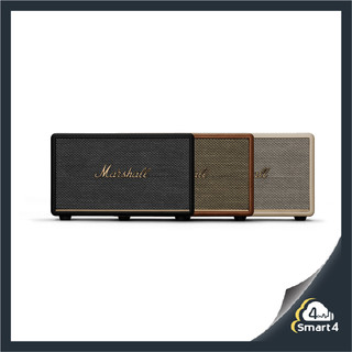 【愛拉風北屯店│Marshall專賣】Acton lll 最新三代藍芽喇叭 搖滾不滅 經典延續 話題新品 保固一年半