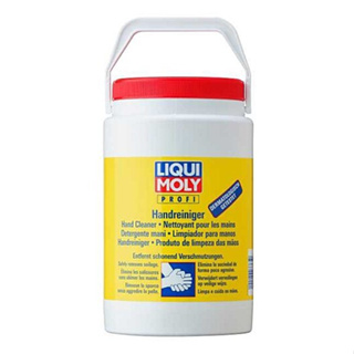 Liqui Moly純天然洗手膏 - 液體洗手液3L