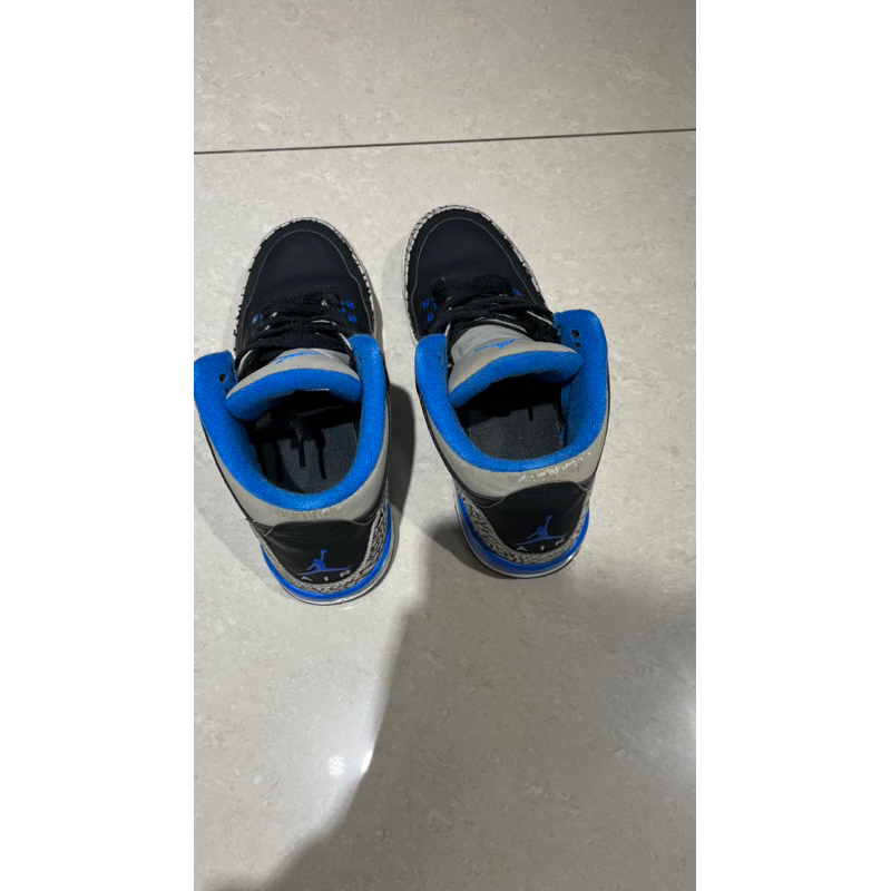 Air Jordan 38號二手鞋