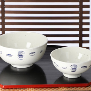 未來百貨 廚房、餐具系列 - 哆啦A夢 大小飯碗
