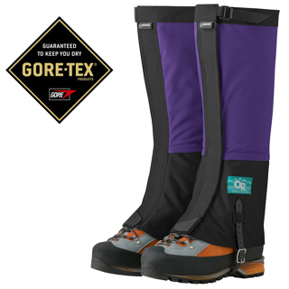 OUTDOOR RESEARCH GTX 經典鱷魚綁腿 RETRO CROCODILE GAITERS 264365