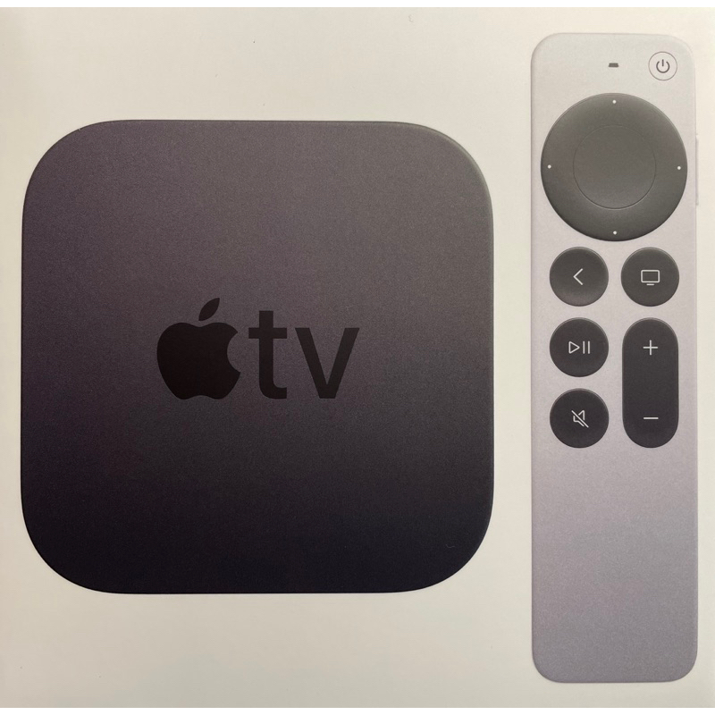 Apple TV 4K 64G 第二代的價格推薦- 2023年4月| 比價比個夠BigGo