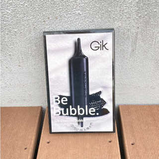 韓國 Gik 膠原蛋白緊緻面膜 木炭泡泡清潔面膜 穀胱甘肽抗皺精華面膜 GIK面膜 面膜 清潔面膜 韓國面膜 🐾現貨🐾