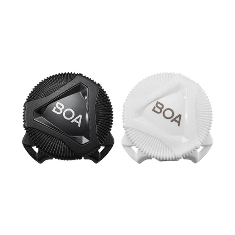 （原廠）BOA L6旋鈕 補修配件組 SHIMANO 卡鞋適用 RC3 XC3