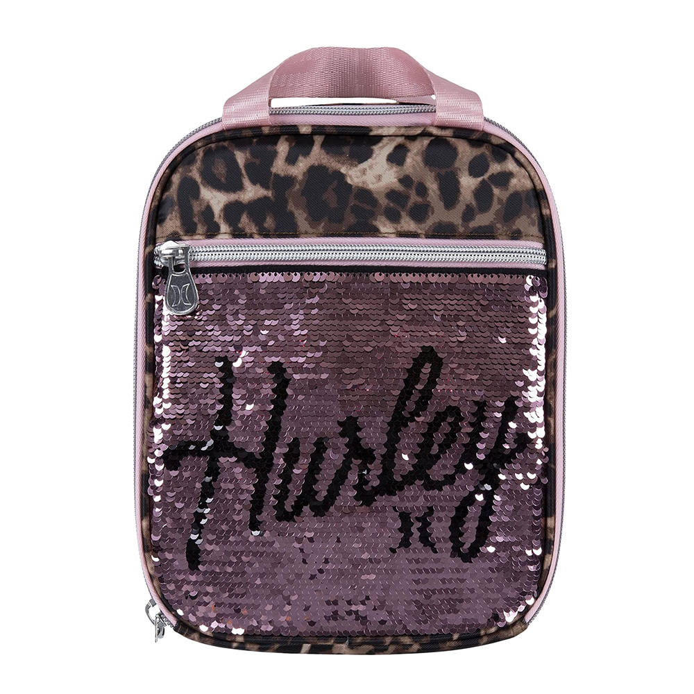 HURLEY｜配件 ONE AND ONLY INSULATED LUNCH BOX 午餐盒