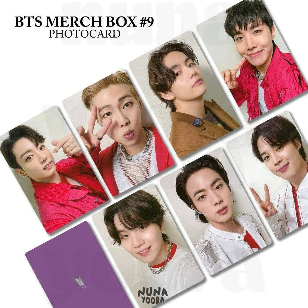 税込) BTS MERCHBOX 9 新品未開封 ecousarecycling.com 税込) BTS MERCHBOX 9 新品未開封 ecousarecycling.com