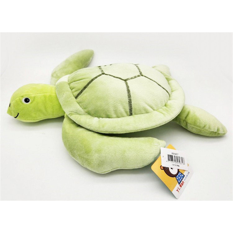 【綠蠵龜娃娃】海龜娃娃 綠蠵龜玩偶 綠蠵龜 娃娃 綠蠵龜寶寶 綠蠵龜布偶 海龜 海龜寶寶