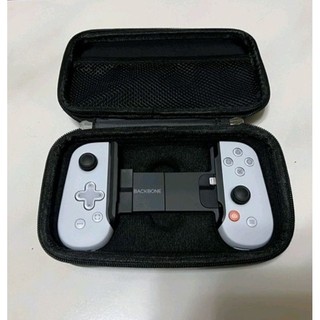 台灣現貨 Backbone one 一代/二代遊戲手把保護套 收納套