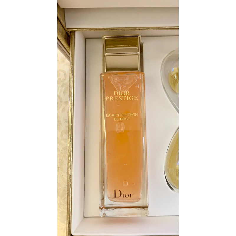 Dior迪奧 - 精萃再生花蜜系列 精萃再生微導青春凝露 150 ml - 專櫃貨
