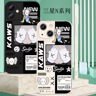 三星Note20卡通防摔手機殼三星 Note20ultra Note10lite Note10+ Note9 Note8