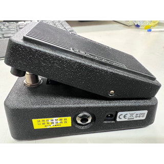 Dunlop MXR CryBaby CBM35q mini wah 娃娃效果器