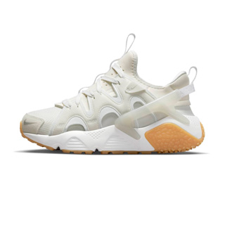 NIKE Air Huarache Craft White Gum 女運動休閒鞋 白色 DQ8031101