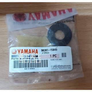 原廠 Yamaha 90201-15849 平墊圈 水冷勁戰 BWS AUGUR Force 2.0