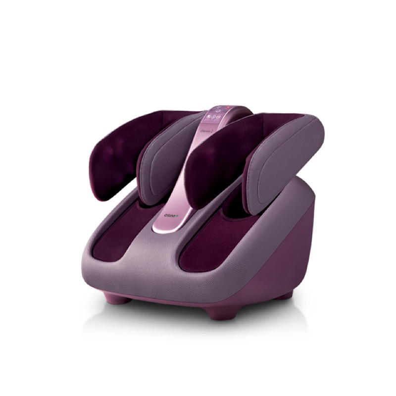 腿樂樂 OS- 393紫