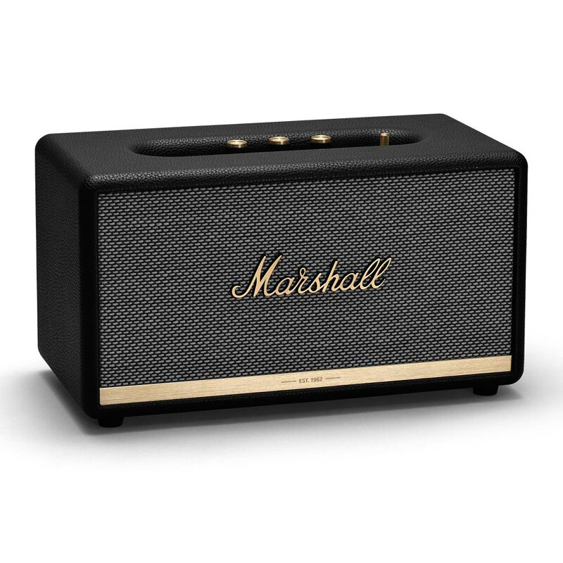 【全新】Marshall Stanmore II Bluetooth藍牙喇叭