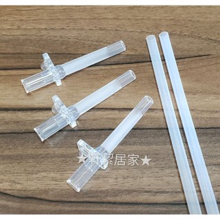 ★軒絜居家★副廠 可適用SKATER水杯 PBS3STD水杯吸管配件350ml