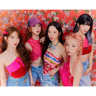 宇宙少女 已拆封WJSN LAST SEQUENCE SPECIAL SINGLE ALBUM TAKE1 VER.