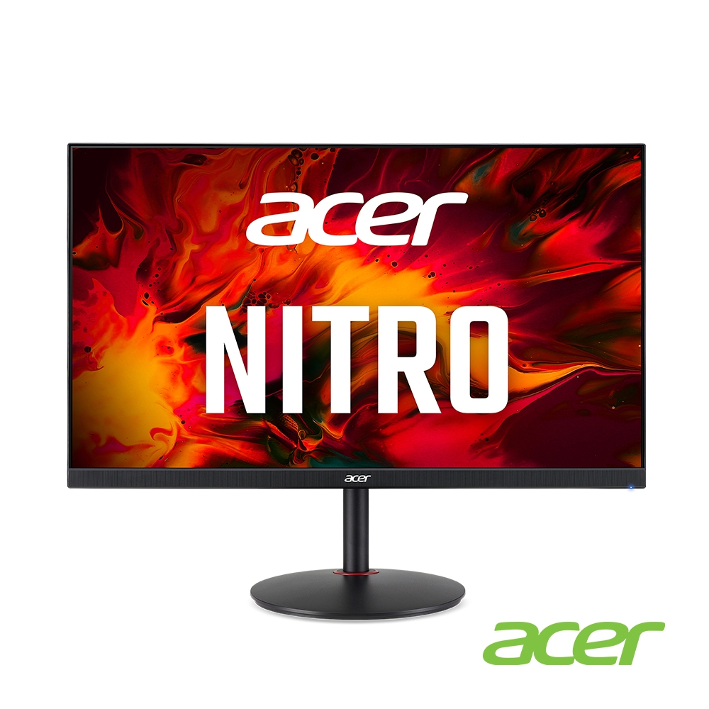 奇異果3C 25型 福利品 Acer XV253Q X/VG252Q X/XV252Q Fbmiipr