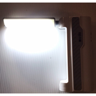 LED充電式照明燈 USB充電 二用照明燈 3F202