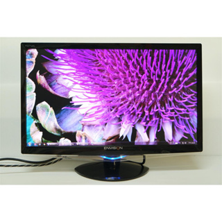 易美迅 ENVISION P2271WhL 22吋液晶螢幕 HDMI/DVI/D-Sub/內置喇叭■二手良品、外觀畫質佳