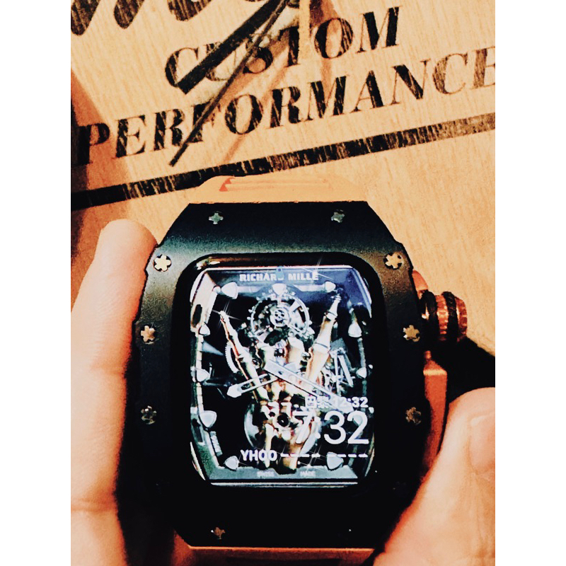 好評につき延長！ 非売品☆リシャールミル リシャールミル バック