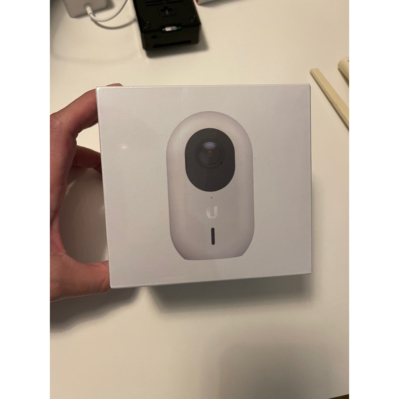 Ubiquiti Unifi Camera G3 Instant 迷你攝影機 (美國官網購入）