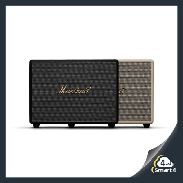 【愛拉風北屯店│馬歇爾專賣店】Marshall Woburn lll 藍牙5.2喇叭 第三代新品上市 上網登入保固18個