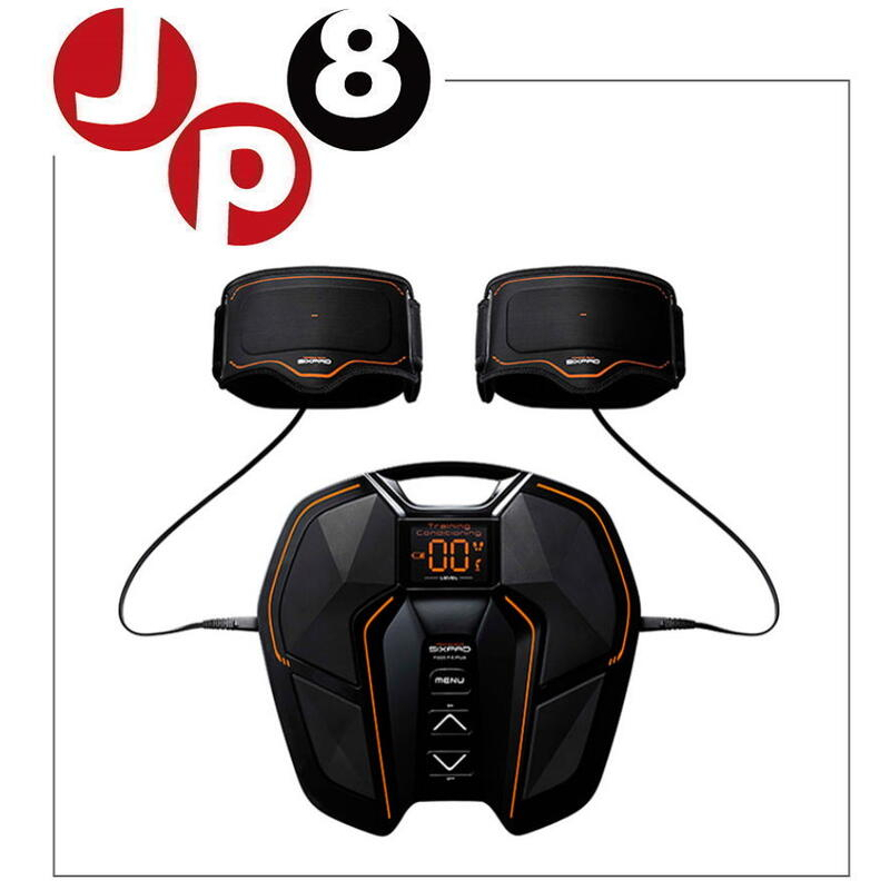 JP8日本代購 MTG〈SE-AG00〉SIXPAD Foot Fit Plus 足部健身 價格每日異動請問與答詢價