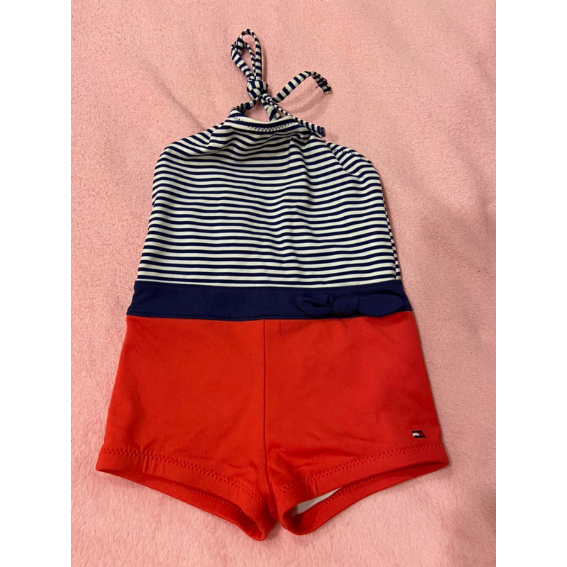 Tommy Hilfiger 嬰兒 泳衣 2T