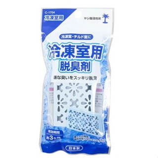 現貨🔥日本SANADA 不動化學 冰箱除臭 冷藏 冷凍庫 消臭片 除臭劑 消臭劑 除臭片 脫臭劑